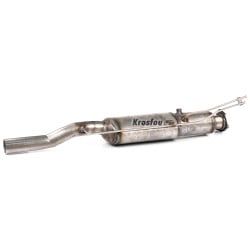 KF-3211 Filtre à Particules FAP avec Catalyseur AUDI