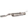 KF-3211 Filtre à Particules FAP avec Catalyseur AUDI