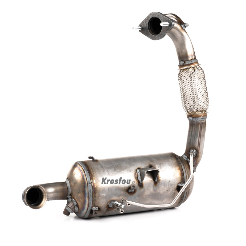 KF-3201 Filtre à Particules FAP FORD