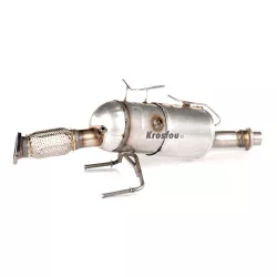 KF-0921 Filtre à Particules avec catalyseur FAP NISSAN / OPEL / RENAULT 