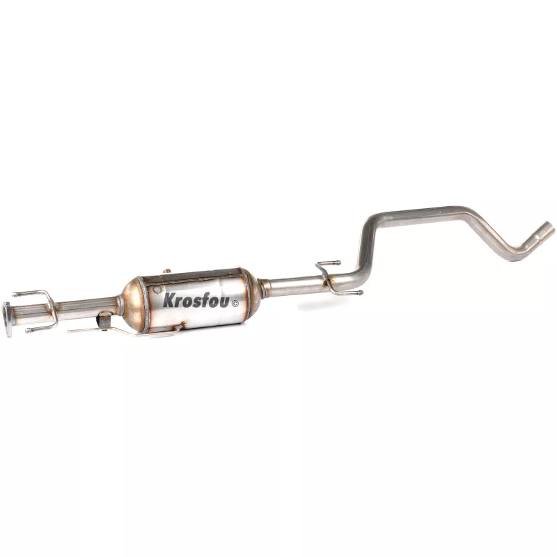 KF-2311 Filtre à Particules FAP avec Catalyseur OPEL