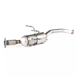 KF-3131 Filtre à Particules FAP NISSAN / OPEL / RENAULT