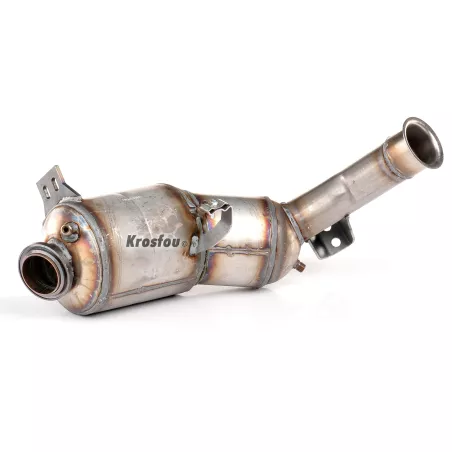 KF-3521 Filtre à Particules avec catalyseur FAP MERCEDES