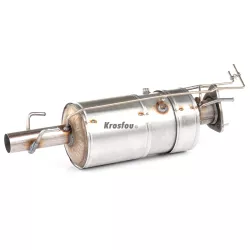 KF-4811 Filtre à Particules FAP avec Catalyseur CITROËN / FIAT