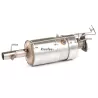 KF-4811 Filtre à Particules FAP avec Catalyseur CITROËN / FIAT