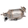 KF-5911 Filtre à Particules FAP avec Catalyseur TOYOTA