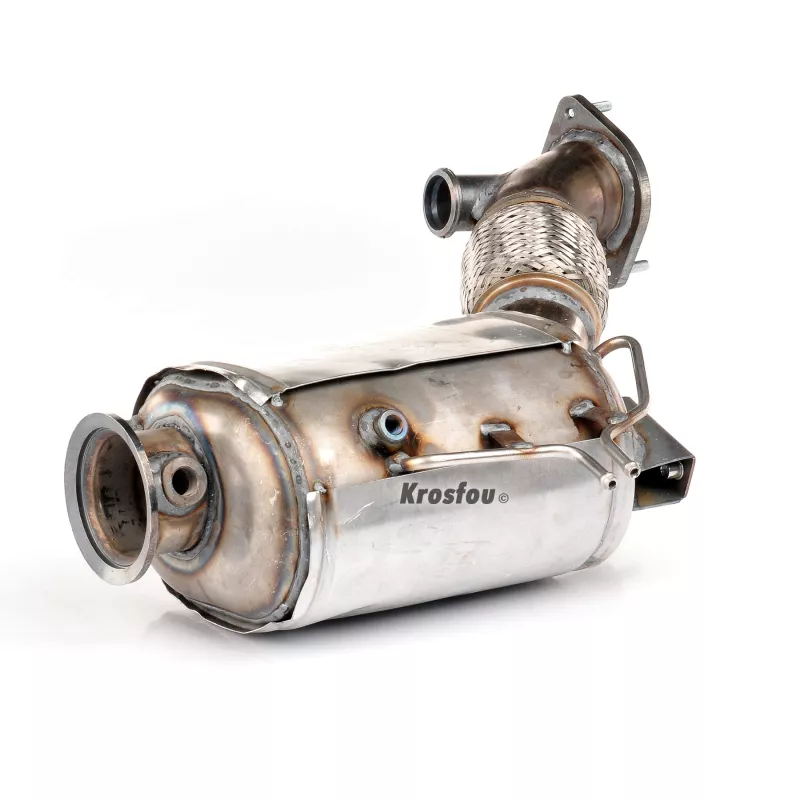 KF-6421 Filtre à Particules avec Catalyseur FAP BMW