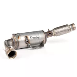 KF-8421 Filtre à Particules avec Catalyseur FAP MERCEDES