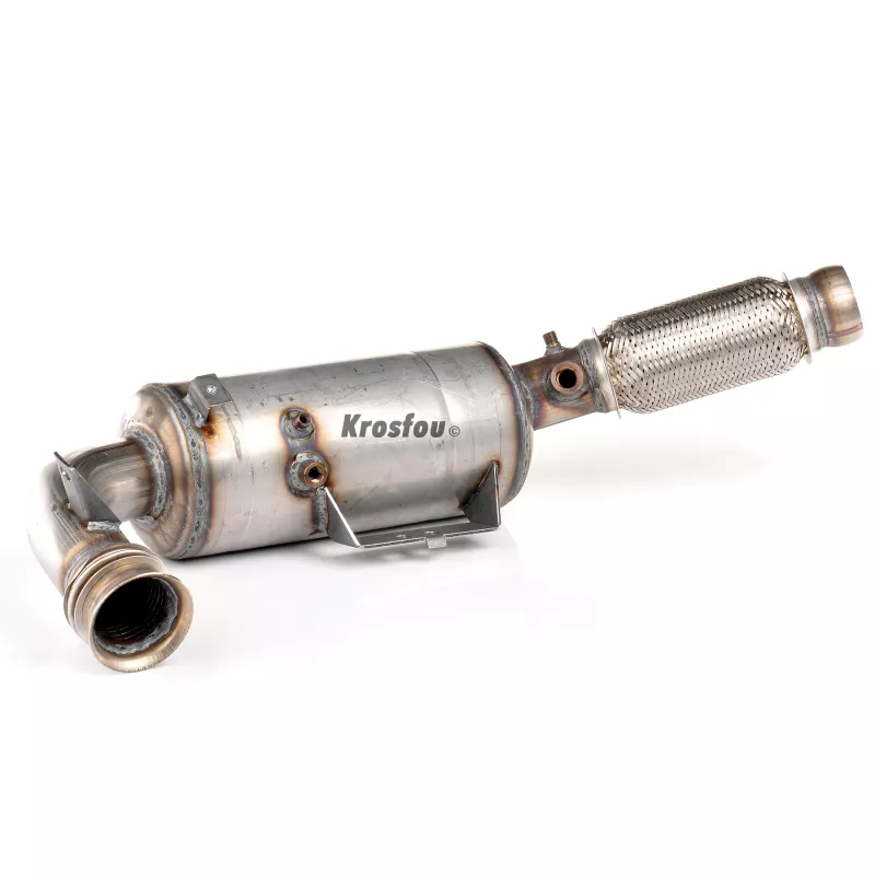 KF-8421 Filtre à Particules avec Catalyseur FAP MERCEDES