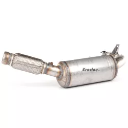 KF-8421 Filtre à Particules avec Catalyseur FAP MERCEDES