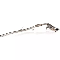 KF-30719 Catalyseur AUDI / SEAT / SKODA / VOLKSWAGEN