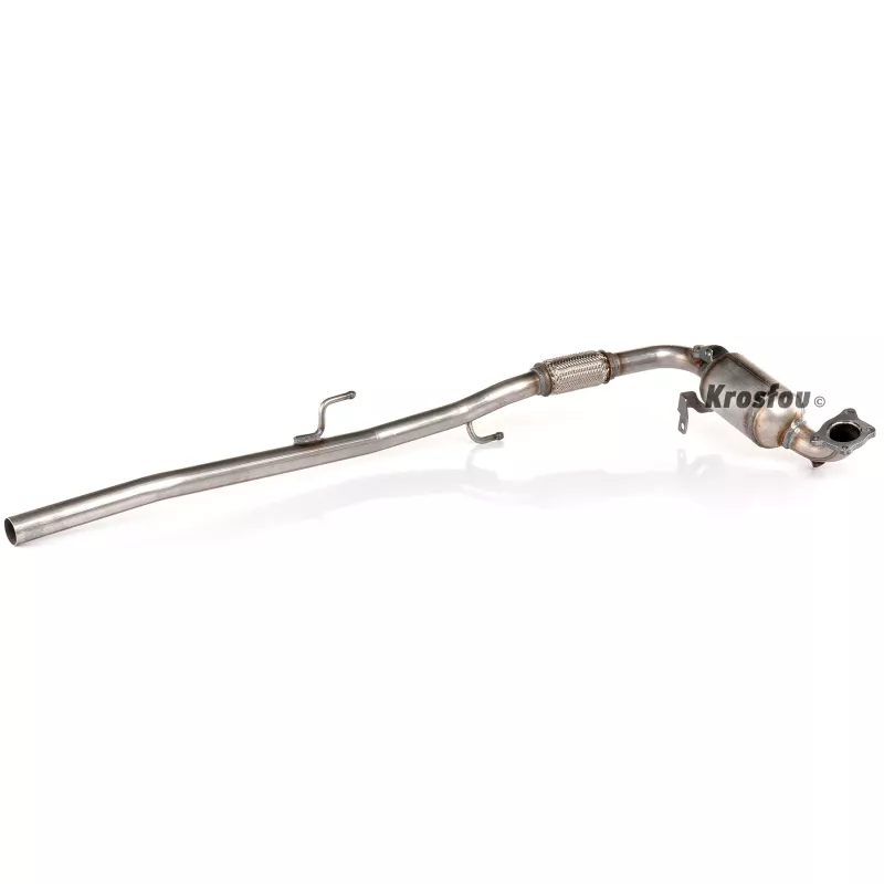 KF-30719 Catalyseur AUDI / SEAT / SKODA / VOLKSWAGEN