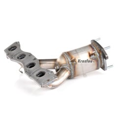 More about KF-68619 Catalyseur SUBARU / SUZUKI