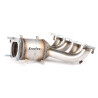 KF-68619 Catalyseur SUBARU / SUZUKI