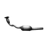 Catalyseur Volkswagen Caddy II (2) 1.9 TDI