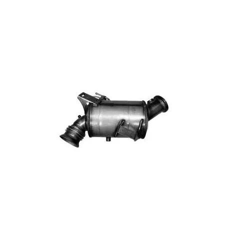 KF-4131 Filtre à Particules avec catalyseur FAP MERCEDES