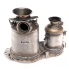 KF-5131 Filtre à Particules avec catalyseur FAP AUDI / SEAT / SKODA / VOLKSWAGEN