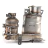 KF-5131 Filtre à Particules avec catalyseur FAP AUDI / SEAT / SKODA / VOLKSWAGEN