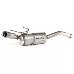 KF-7711 Filtre à Particules FAP RENAULT / OPEL