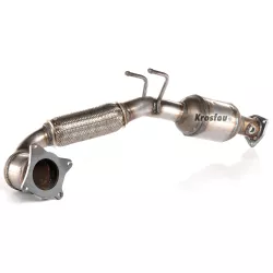 KF-23619 catalyseur SEAT / VOLKSWAGEN