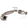 KF-23619 catalyseur SEAT / VOLKSWAGEN
