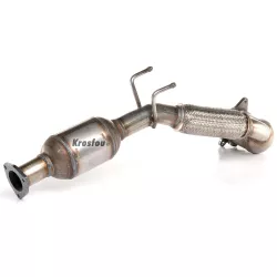 KF-23619 catalyseur SEAT / VOLKSWAGEN