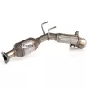 KF-23619 catalyseur SEAT / VOLKSWAGEN