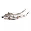 KF-41619 Catalyseur MERCEDES
