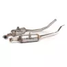 KF-41619 Catalyseur MERCEDES