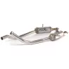 KF-41619 Catalyseur MERCEDES