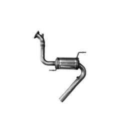 KF-90408 Catalyseur AUDI /  PORSCHE