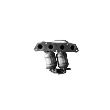 KF-04719 Catalyseur TOYOTA