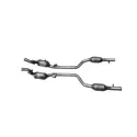 KF-14719 Catalyseur MERCEDES