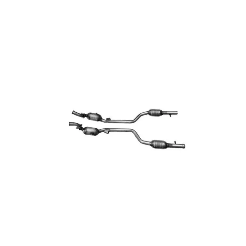 KF-14719 Catalyseur MERCEDES