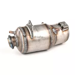 Filtre à Particules FAP Mercedes S 350 (catalyseur inclus)