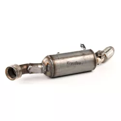 Filtre à Particules FAP Mercedes Sprinter 2.1 CDI (catalyseur inclus)