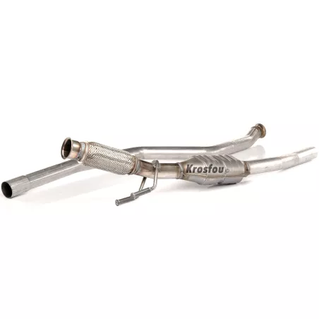 KF-20308 Catalyseur PEUGEOT