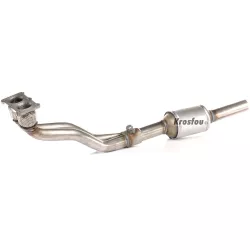 KF-49609 Catalyseur AUDI / SEAT / SKODA / VOLKSWAGEN