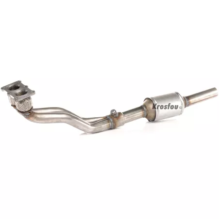 KF-49609 Catalyseur AUDI / SEAT / SKODA / VOLKSWAGEN
