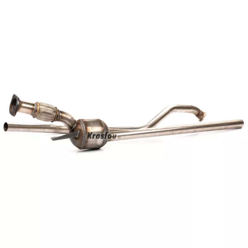 KF-06308 Catalyseur RENAULT