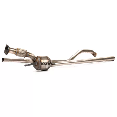 KF-06308 Catalyseur RENAULT