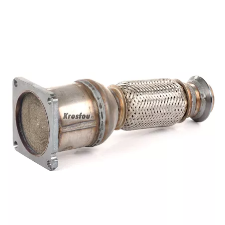 KF-09008 catalyseur PEUGEOT