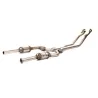 KF-67519 Catalyseur MERCEDES