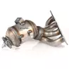 KF-02619 Catalyseur HYUNDAI / KIA