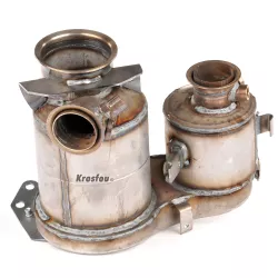 KF-3231 Filtre à Particules FAP AUDI / SEAT / SKODA / VOLKSWAGEN