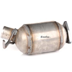 KF-12308 Catalyseur RANGE ROVER