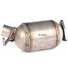 KF-12308 Catalyseur RANGE ROVER
