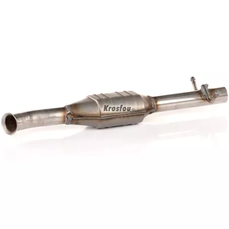 KF-31308 Catalyseur RENAULT