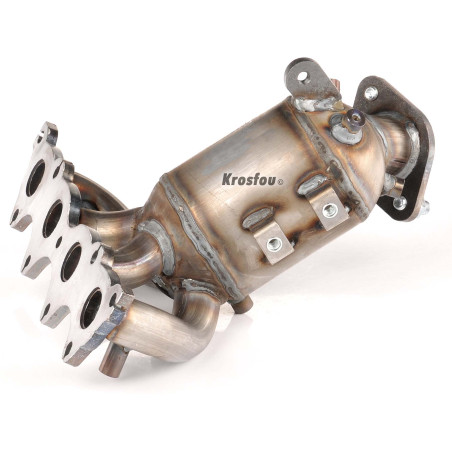 KF-31619 Catalyseur KIA