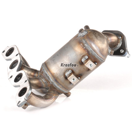 KF-40619 Catalyseur HYUNDAI / KIA